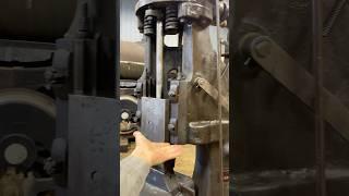 How I Move Shop Equipment