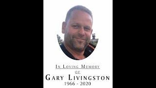 Gary Livingston Memorial 2020