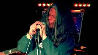 SHOOKMEBABY All Night Long! LIVE! "The OVERDOSE/ACDC Teazer!" PIRANHA BAR Montréal 2024