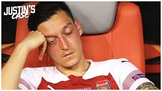 Why Mesut Özil Is The Most Hated Player In Germany