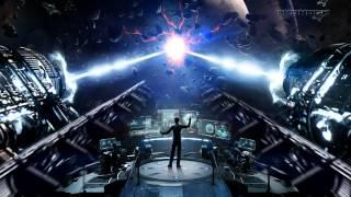 Final Test - Steve Jablonsky (Ender's Game)