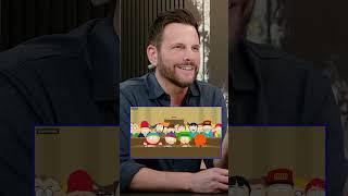 Dave Rubin Reacts to 'South Park's' Most Offensive Moments Pt. 3