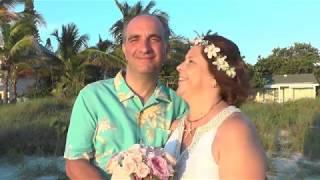 Vow Renewals with Casey Hoffman Promotions