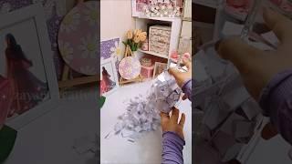 giveaway result #diy #craftyliving #artandcraft #crafting #homedecor #handmadeseller #youtubepartner