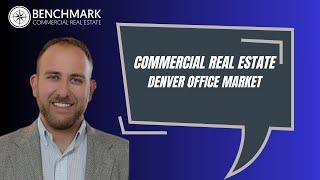 Bart Allen- Denver Office Market