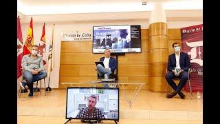 Vídeo íntegro Jornada de Empresas del Diario de León día 30 de Noviembre