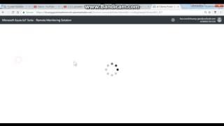 Azure IoT Suite Remote Monitoring - Dashboard - PingDevice command