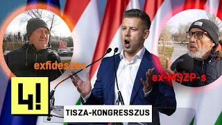 Üzenem a fideszeseknek, most lépjenek ki, mert úgyis mi fogunk nyerni