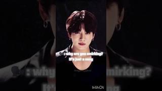 Iykyk  #BTS #silverspoon #jungkook #baepsae #bangpink_official11 #bangtan #army #innocent #jk #vk