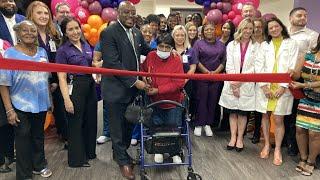 New senior care center opens in Savannah