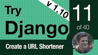 Try Django 1.10 - 11 of 40 - Make Changes to Models