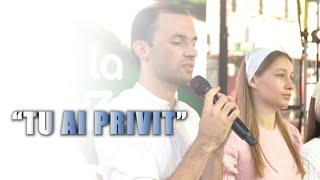 "Tu ai privit" Grupul Eldad | Official video