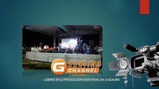 BROCHURE GUAJIRA CHANNEL PRODUCCIONES