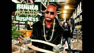 Juicy J - Rattin Azz (Prod. By Lex Luger)