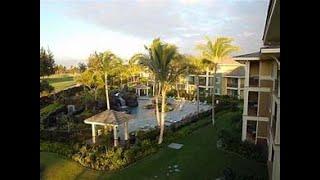 Kings Land, Hilton Grand Vacations, Kona Hawaii, Our Condo!