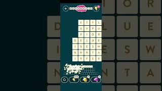 Wordbrain Daily Challenge March 22 2022 | Wordbrain Puzzle of the day Answers