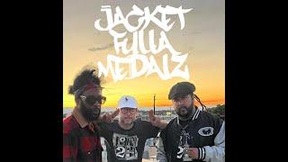 Ras Ceylon X Timbo King X Dawit Justice "Jacket Fulla Medalz" (Official Video)