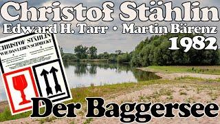 Christof Stählin - 1982 - Der Baggersee - nur auf LP erschienen - mit Liedtext