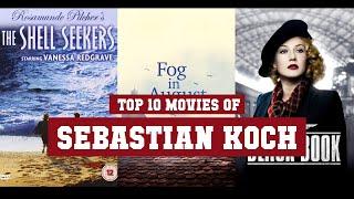 Sebastian Koch Top 10 Movies | Best 10 Movie of Sebastian Koch