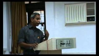 Prashant Rahi On Draconian Laws in India (Mostly in Hindi)