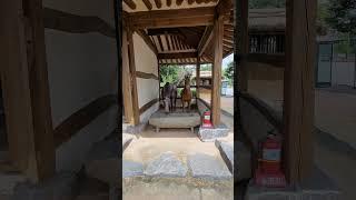 천안삼거리주막집,마굿간