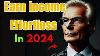 Passive Income Secrets for 2024! Expert’s Guide to Automation
