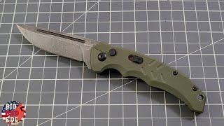 Boker Plus Exclusive Intention II