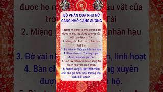 Cổ Nhân Nói Phong Thủy Chiêu Tài Hút Lộc Cải Vận Mở Cung Tài Bạch Đón May Mắn| Kts Phong Thủy Lưu Hà