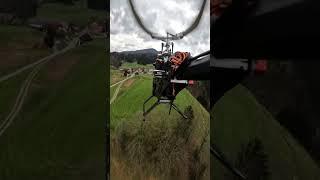 Flywing FW450L V2 #rc #gopro #helicopter