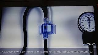 Blood Pressure & Pulse analysis with PowerLab by ADInstruments