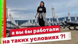 ЭМОЦИИ ОТ ЗАРПЛАТЫ В БОЛГАРИИ 2025