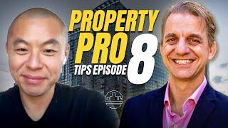 Mastering Real Estate: John Chu's Investor Interview And Pro Tips Revealed | BFPM