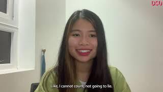 Dongseo University IC-Graduate Hien (Nguyen Thu Hien)