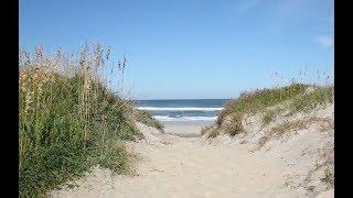 What is a Sand Dune?