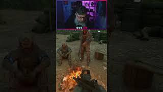 Incoming, we all got motar'd in #windsofwar #grayzonewarfare #gzw #funnymoments #tacticalgaming