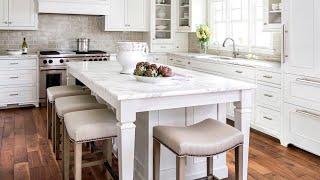 46+ Traditional Kitchen Ideas