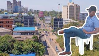 New Look Of Kisumu city In 2024 | Clean and Beautiful City In Africa | Kenya East Africa 