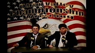 OVW TV Episode #30 - August 8, 1998