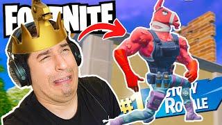 FORTNITE CHAPTER 3 JE POSTAO PRELAGAN SA OVIME!!!