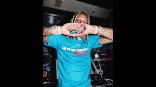 Lil durk type beat - " Tears " (prod. rxndy)