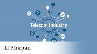 Trends in Technology, Media and Telecom | J.P. Morgan