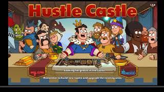 Boozy Gaming: Hustle Castle Arena Strategy Guide