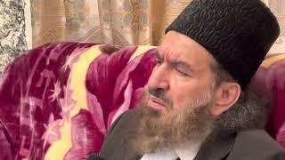 Shaykh Muhammad Naqeeb ur Rehman Sb Speech in London Jan 2022