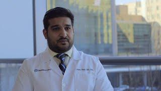 Abhay Singh, MD, MPH | Cleveland Clinic Hematology & Medical Oncology