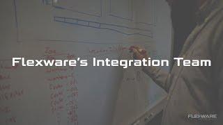 Meet Flexware’s Systems Integration Team