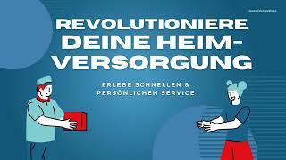 Revolutioniere deine Heimversorgung mit der Westfalen-Apotheke!