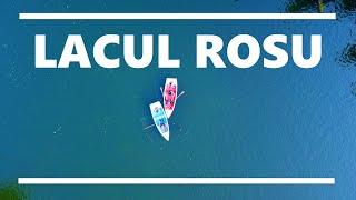 Lacul Rosu