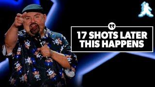 17 Shot Later This Happened - Gabriel Iglesias: Stadium Fluffy on Netflix