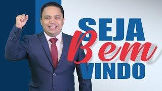 BEM-VINDO AO MEU CANAL! / Denilson Silva Oficial