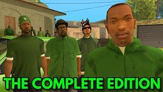 Los Santos Stories: The Complete Edition